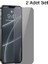 Baseus iPhone 13 Mini Privacy Hayalet Cam Ekran Koruyucu 2 Adet SET-(5775) - ISL4117-4908 2