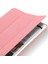 Dux Ducis iPad Pro 12.9 (2017 )Kılıf Kalem Yerli Soft Tpu Mıknatıslı Domo Seri - ISL2001-8396 5