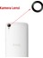 Htc Desire 828 Desire 830 Kamera LENS-(5775) - ISL3022-9628 1