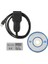 Vag Can Commander 5.5+ Pin Reader 3.9beta Vwskoda Teşhis Tarayıcı ARACI-(5775) - ISL7775-5211 2
