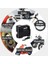 ST-217 12V Taşınabilir Hava Pompası Kompresör Araç Lastik Şişirme Makinesi-(5 - ISL7127-8218 4