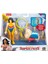 HGL01 Imaginext Dc League Of Super Pets - Kahramanlar ve Hayvanlar 5