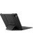 Dux Ducis iPad Pro 12.9 2022/2021/2020 Sk Series Kablosuz Bluetooth Klavye Touchpad - ISL7424-3698 1