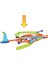 HTK16 Hot Wheels Bumerang Çemberli Yarış Pisti 3
