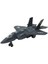 HW777-15 Çek Bırak Savaş Uçağı 35F - 1 Adet Stokta Olan Gönderilir 2