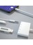 Ally 5in1 Iphone-Ipad Lightning To Audio USB Kamera OKUYUCU-(5775) - ISL3831-4498 4