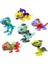 Sıl 88695 Silverlit Biopod Zombies Dinazor Robot -Necotoys 2