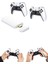 4K Hd Görüntü Retro Game Stick 20000 Oyunlu Çift Kollu Beyaz Game Stick 2