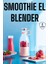 El Blender Bardak Blender Şarjlı Taşınabilir Meyve Sıkcağı Smoothie 1