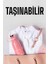 El Blender Bardak Blender Şarjlı Taşınabilir Meyve Sıkcağı Smoothie 4
