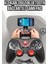 Game Stick Android Uyumlu Gamepad X3 Standlı Oyun Kolu Bluetooth Bağlantılı 1