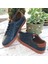 Bagsshoes 15024 Erkek Hakiki Deri Günlük Sneaker Ayakkabı 3