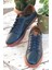 Bagsshoes 15024 Erkek Hakiki Deri Günlük Sneaker Ayakkabı 4