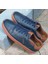 Bagsshoes 15024 Erkek Hakiki Deri Günlük Sneaker Ayakkabı 5