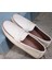 Bagsshoes 15009 Erkek Hakiki Deri Loafer Günlük Ayakkabı 4