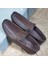 Bagsshoes 15004 Gianni Erkek Hakiki Deri Loafer Günlük Ayakkabı 1