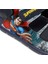 Superman Agora P 27/32 Erkek Çocuk Lisanslı Cırtlı Sandalet 5