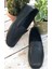 Bagsshoes 15011 Erkek Hakiki Deri Loafer Ayakkabı 2