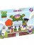 Z Takımı Frame Puzzle 35 Parça 1