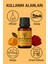 Amber Romantik Uçucu Yağ Saf Doğal Esans Buhurdanlık Difüzör Oda Esansı 10 ml 6