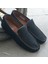 Bagsshoes 15011 Erkek Hakiki Deri Loafer Ayakkabı 2