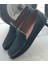 Bagsshoes 15011 Erkek Hakiki Deri Loafer Ayakkabı 4