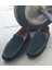 Bagsshoes 15011 Erkek Hakiki Deri Loafer Ayakkabı 5