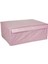 Baza Altı Boy Çok Amaçlı Düzenleyici Kutu Organizer Cırt Cırtlı Hurç 19CM x 40CM x 50CM (10 Adet) 7