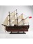 Denizcilik Grubu-Vietnam Gemiler-Hm Bark ENDEAVOUR-76X18X78 CM-JTS0006W-80 4