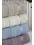 Altınbaşak Jakarlı 4´lü 50X90 El Havlusu Nila 3