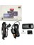 2 Inç Araç Içi Kameralı Ekran 1080P Full Hd Kaliteli Hafıza Kart Destekli 4