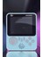 El Atarisi 3.5 Inç Ekran Çift Konsol 666 Adet Retro Oyun Gamepad 1