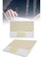 Android ve Ios Uyumlu Bluetooth Klavye Touchpad Slim Kablosuz Wifi Q Klavye 2
