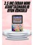 3.5 Inç Klasik Retro LCD Ekran 500 Oyunlu Oyun Konsolu Taşınabilir 1