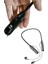 Bluetooth Kulaklık Kablolu Android ve Ios Uyumlu Anc Özellikli 4
