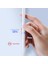 Dux Ducis Palm Rejection Pencil Capacitive Stylus Pen Kapasif Kalem 120MAH Magnetic - ISL7295-9212 5