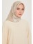 Ipek Eşarp 2025 Kış - 9246-03 Krem Twill 1