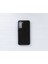 Samsung Galaxy S21 Fe Uyumlu Deri Cüzdanlı Kılıf Rst1 Siyah 3