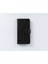 Samsung Galaxy S21 Fe Uyumlu Deri Cüzdanlı Kılıf Rst1 Siyah 4