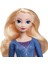 JBG53 Disney Karlar Ülkesi Buz Pateni Temalı Elsa Bebek 4