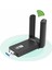 Wifi Alıcı Dual Band USB 3.0 Adaptör Kablosuz Windows 7/8/10/11 3