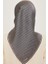 Ipek Eşarp 2025 Kış - 9250-01 Gri Twill 4