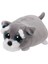 Teeny Jack Köpek Peluş 10 cm 1