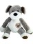 PB31170-23 Peluş Köepk 23 cm 1