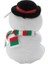 Beanie Bellies Oturan Peluş Kardanadam Weatherby 24 cm 3