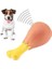 Köpekler Için Oyuncak Tavuk Budu 4