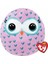 Squishy Boos Yastık Baykuş Winks 36 cm 2