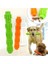Büyük Boy Mama Hazneli Köpek Isırma Oyuncağı 2