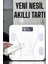Tartı Baskül Dijital Elektronik Tartı Vücut Analiz Wifi Akıllı Yağ Ölçer 1