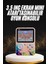 Televizyona Bağlanan Çift Joystick Taşınabilir Klasik Retro Oyunlu 1